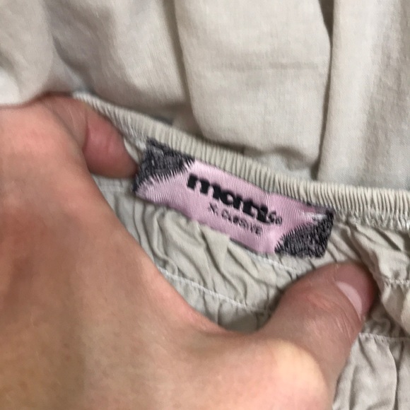 Matis strapped top - Picture 8 of 8